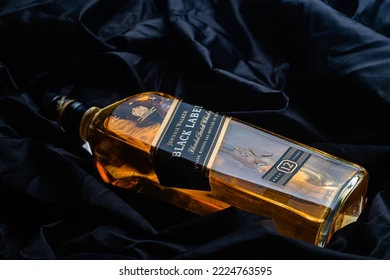 Black Label Australian